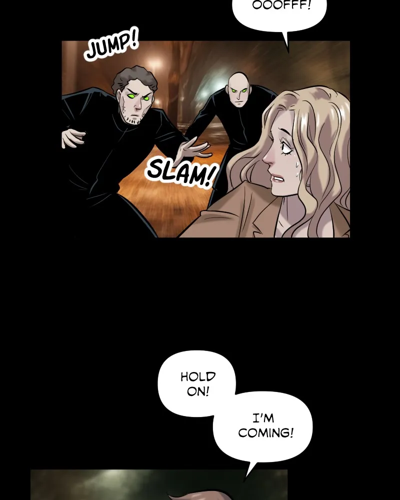 Read Re-Possessed chapter 74 image 24 on Lezhin