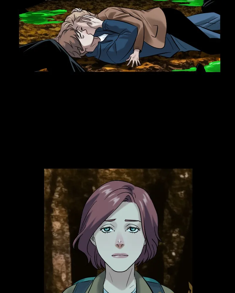 Read Re-Possessed chapter 74 image 52 on Lezhin