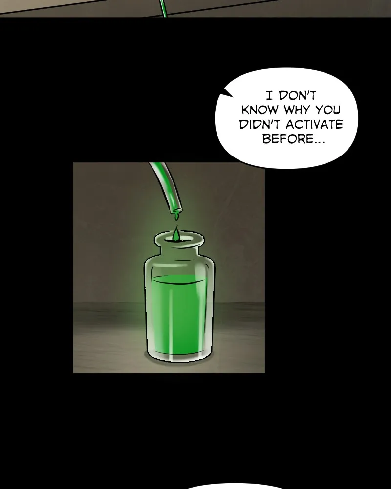 Read Re-Possessed chapter 74 image 8 on Lezhin