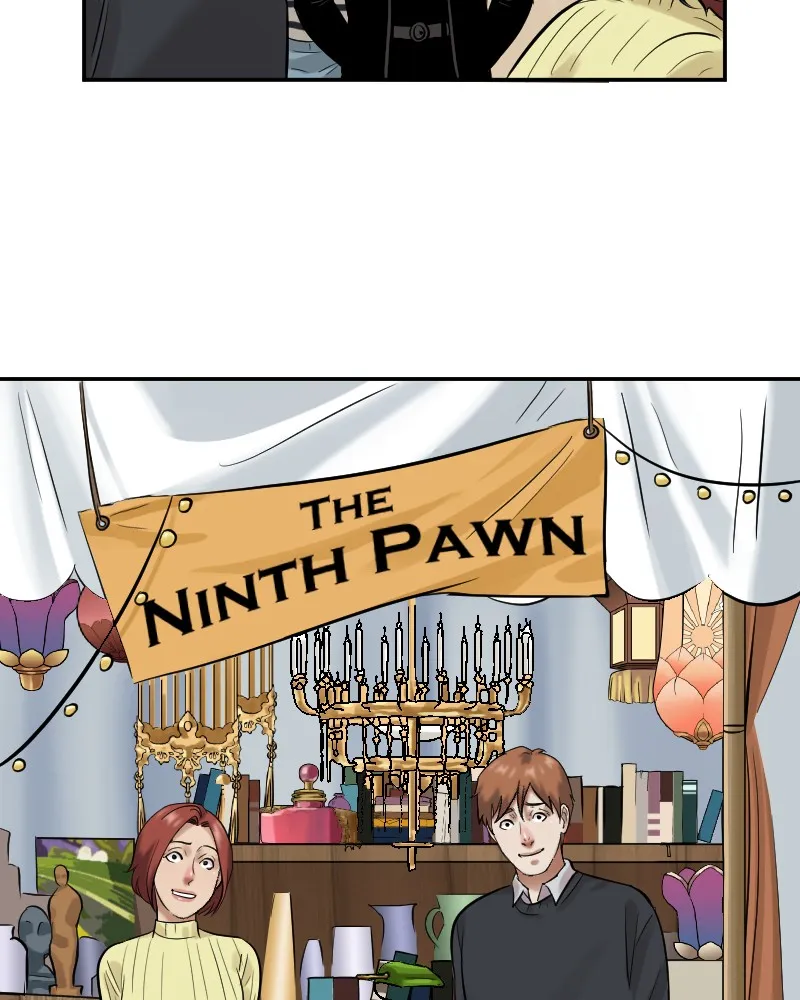 Read Re-Possessed chapter 75 image 14 on Lezhin