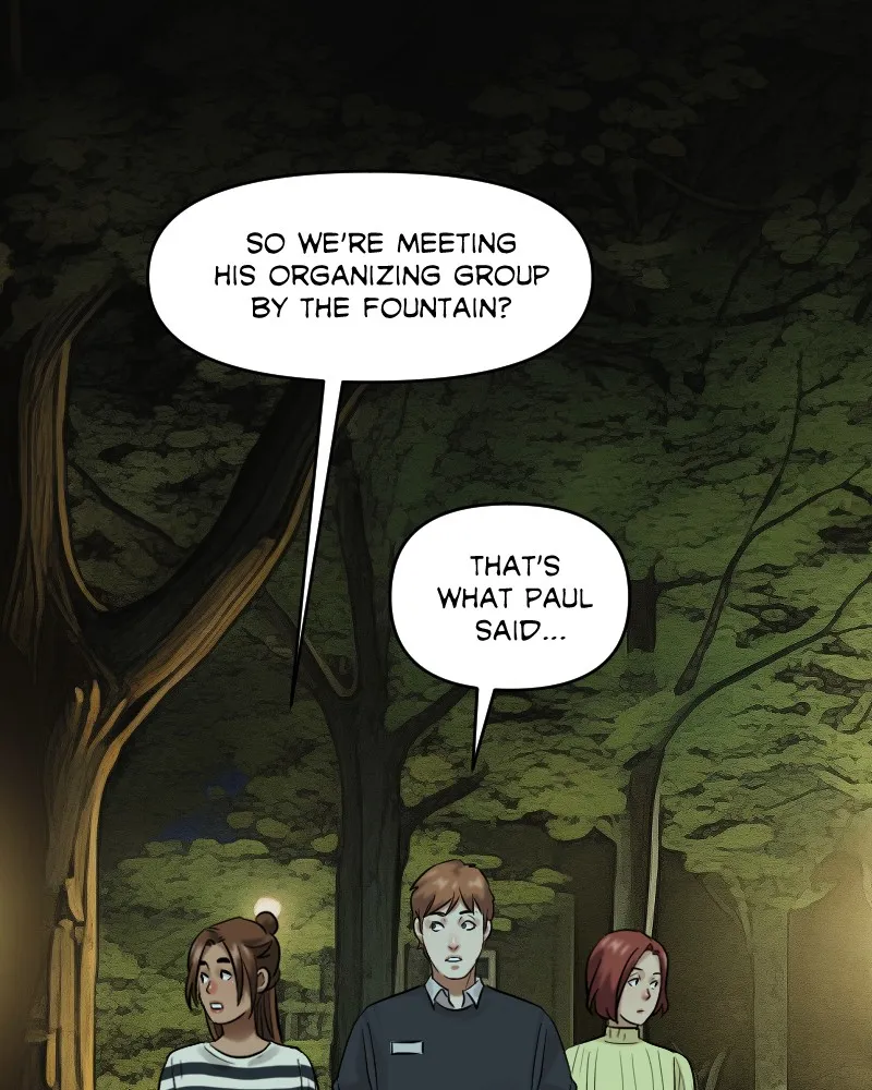 Read Re-Possessed chapter 75 image 49 on Lezhin