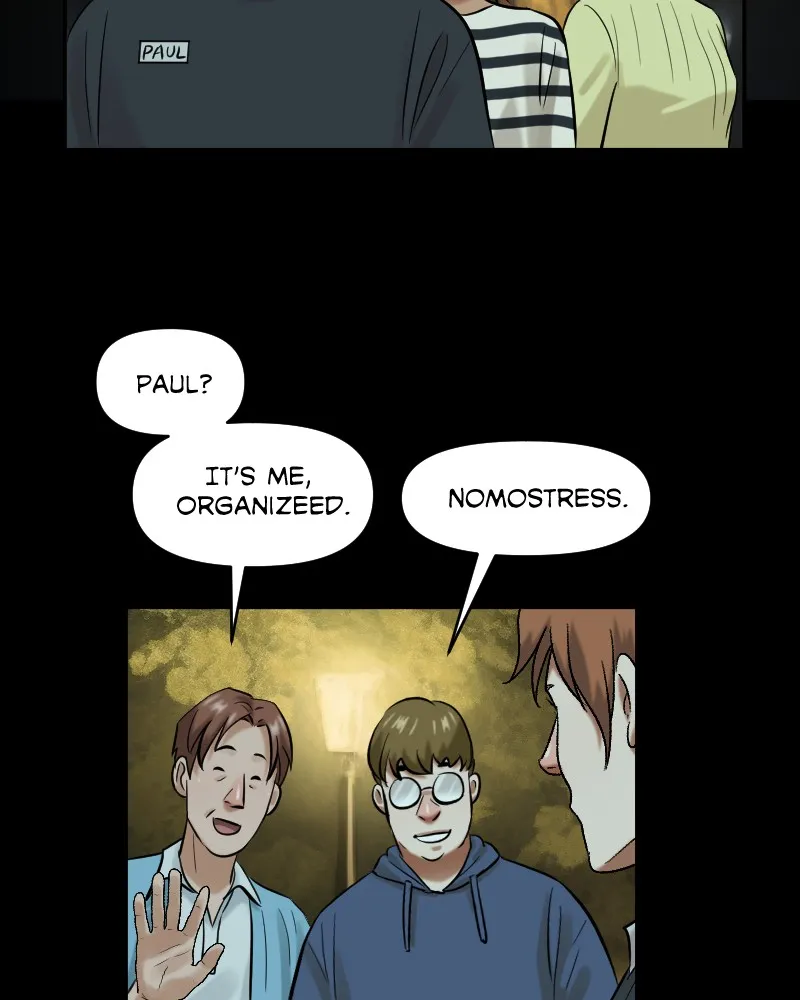 Read Re-Possessed chapter 76 image 2 on Lezhin