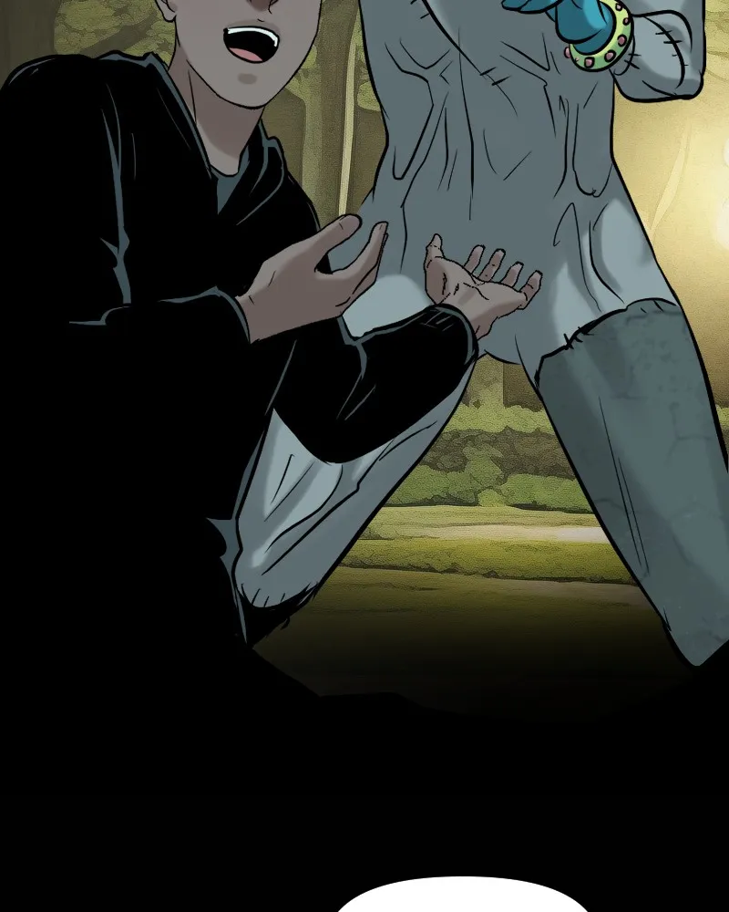 Read Re-Possessed chapter 76 image 32 on Lezhin