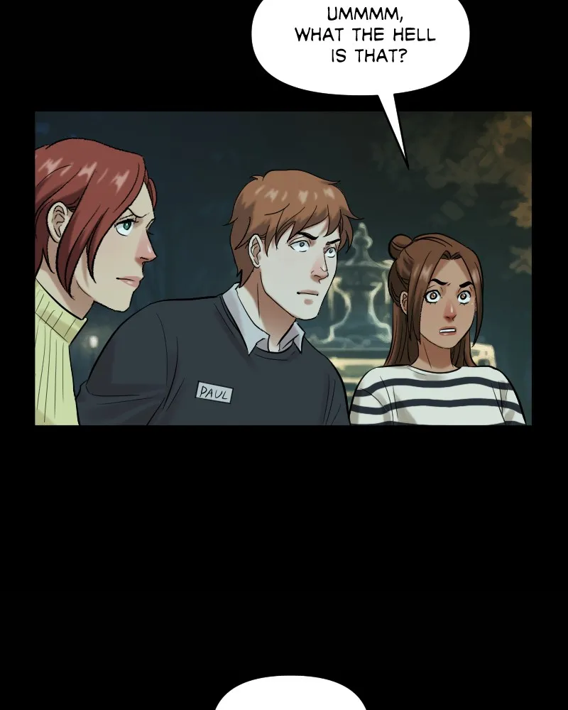 Read Re-Possessed chapter 76 image 33 on Lezhin