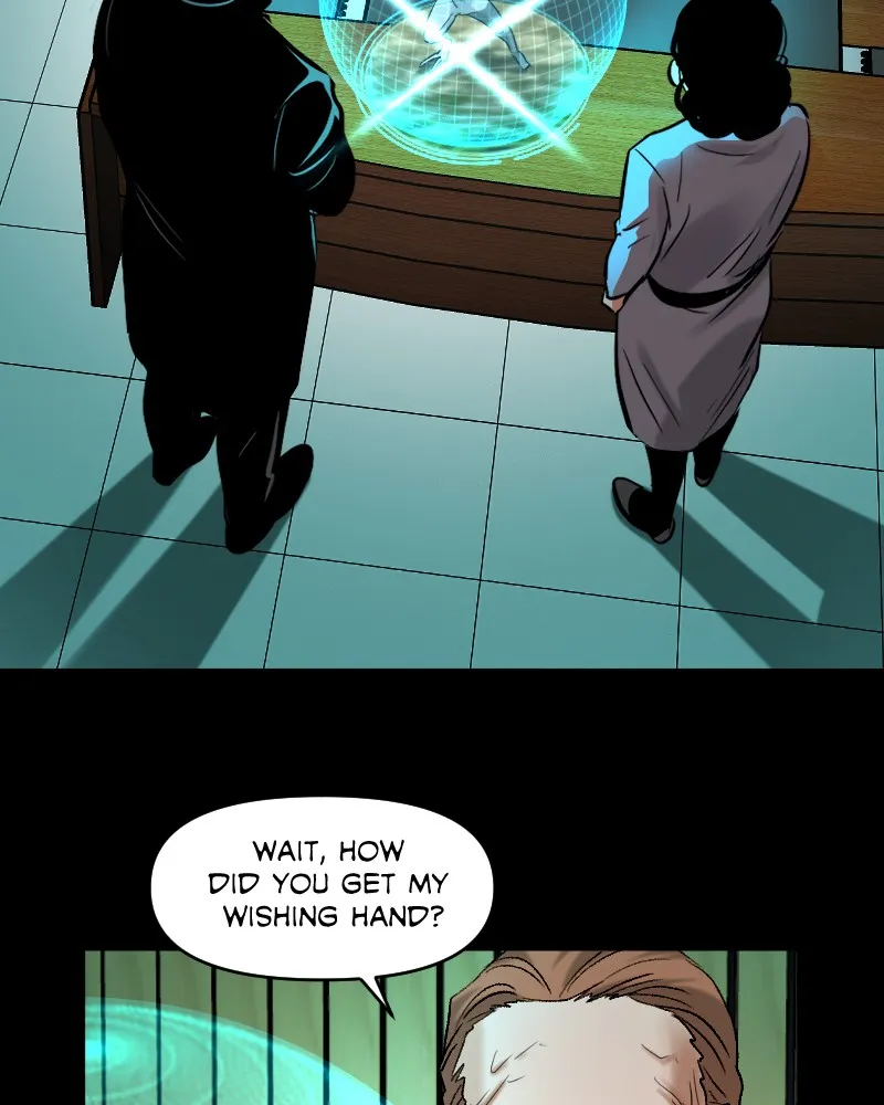 Read Re-Possessed chapter 77 image 14 on Lezhin