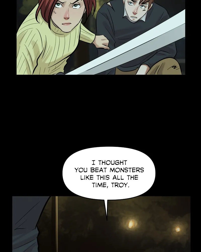 Read Re-Possessed chapter 77 image 27 on Lezhin
