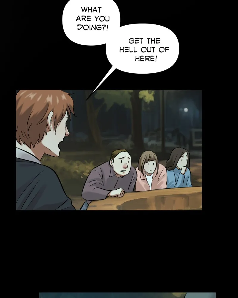 Read Re-Possessed chapter 77 image 3 on Lezhin