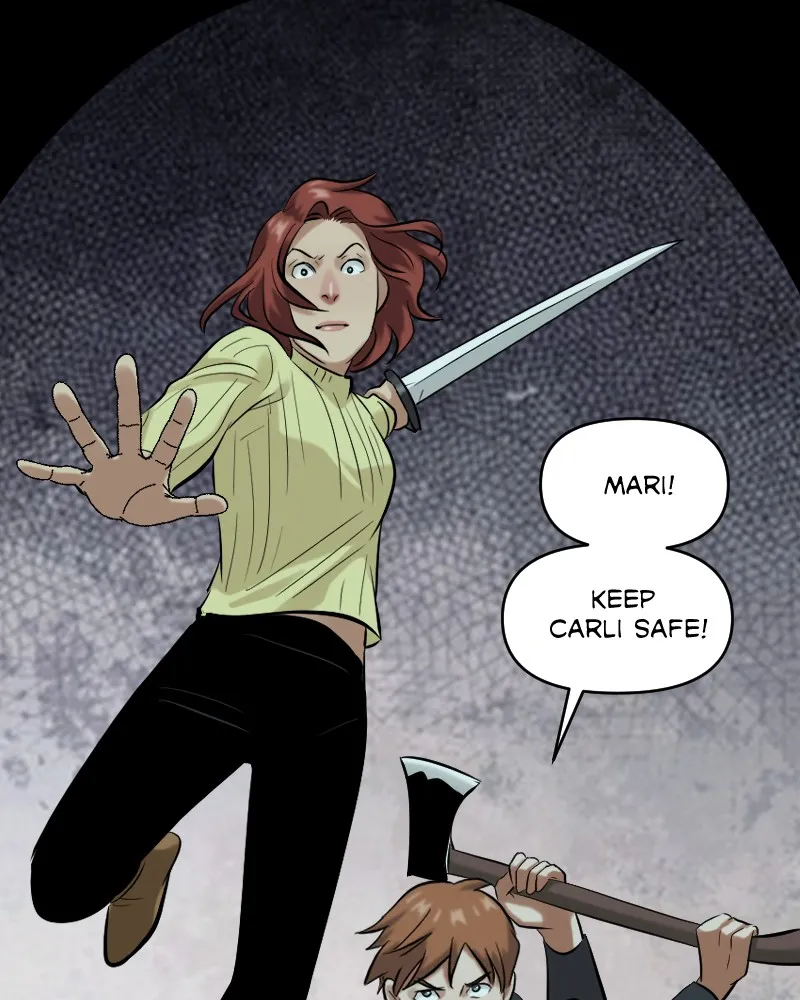 Read Re-Possessed chapter 77 image 33 on Lezhin