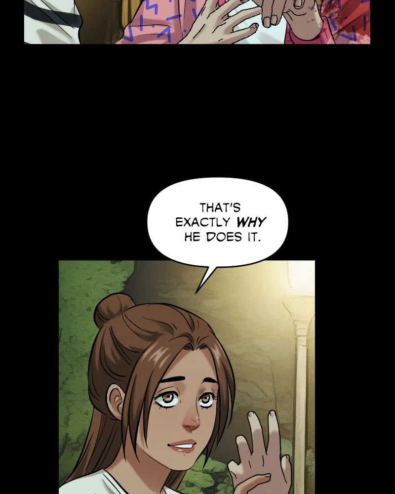 Read Re-Possessed chapter 77 image 38 on Lezhin