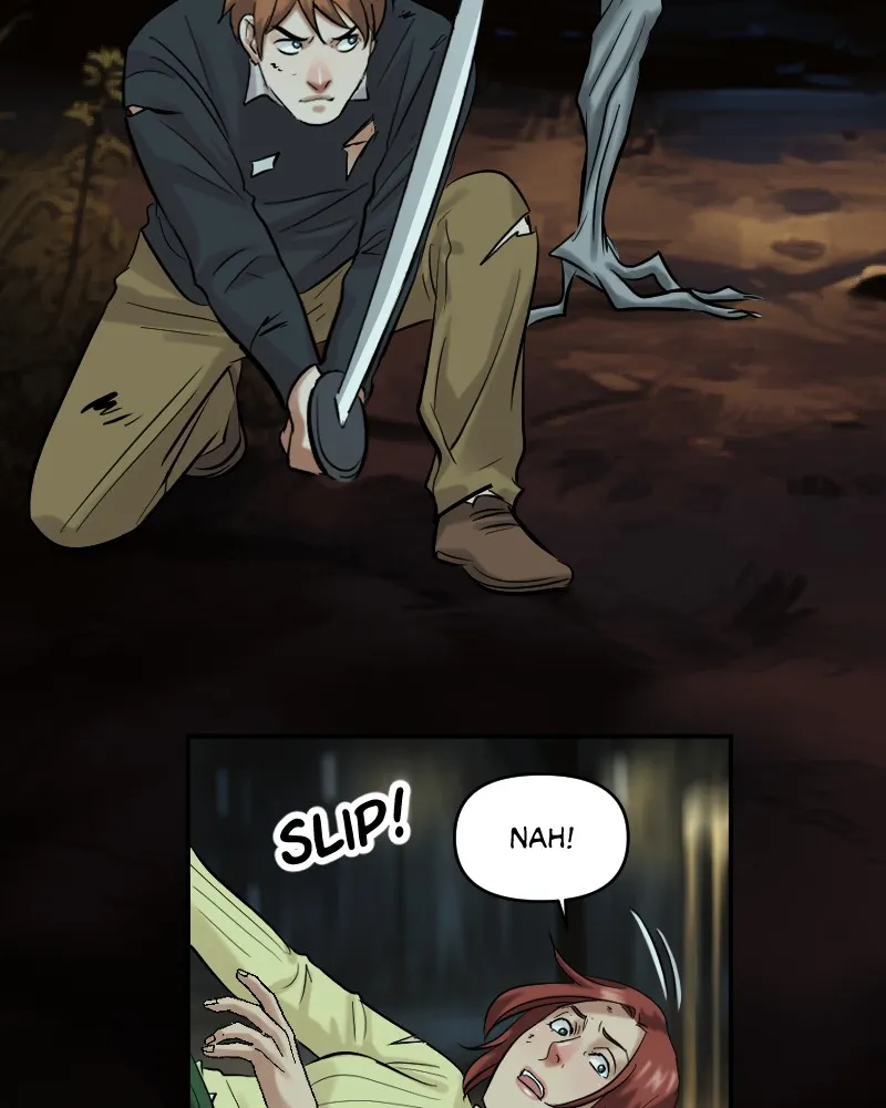 Read Re-Possessed chapter 78 image 18 on Lezhin