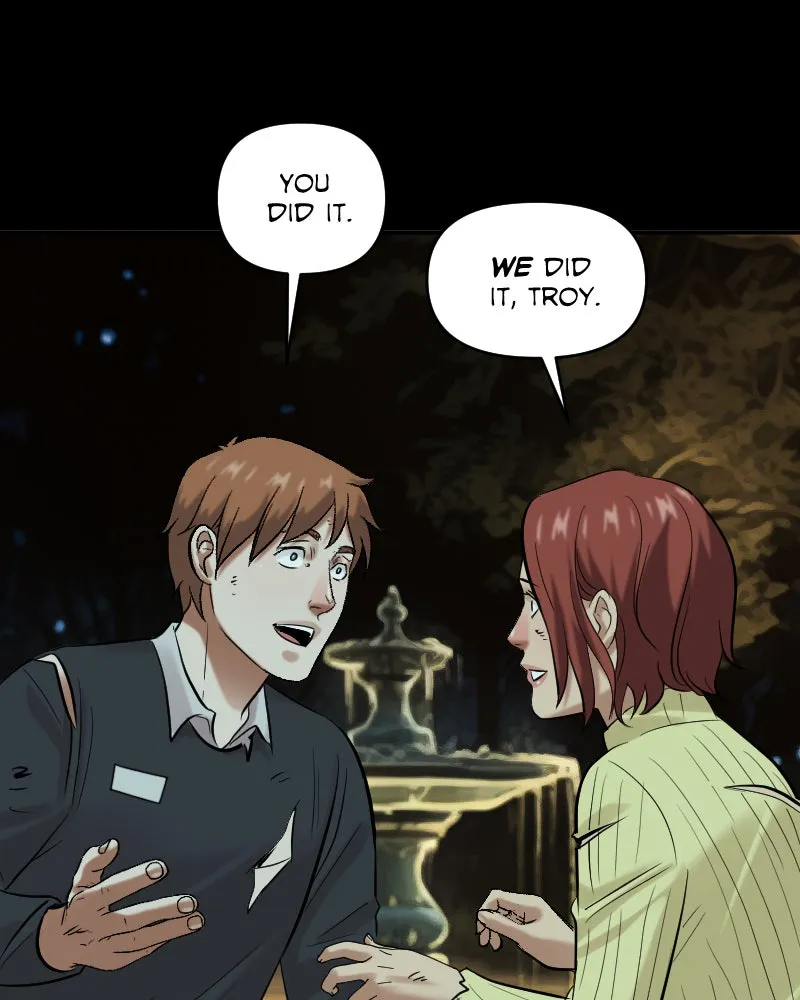 Read Re-Possessed chapter 78 image 33 on Lezhin