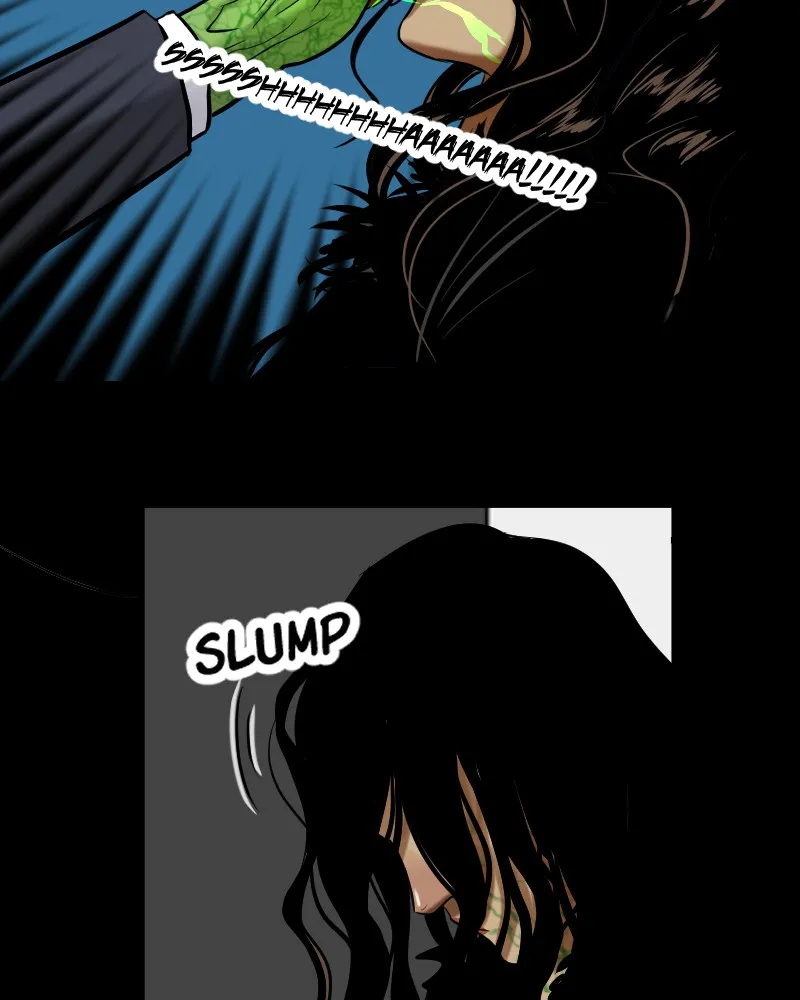 Read Re-Possessed chapter 78 image 46 on Lezhin