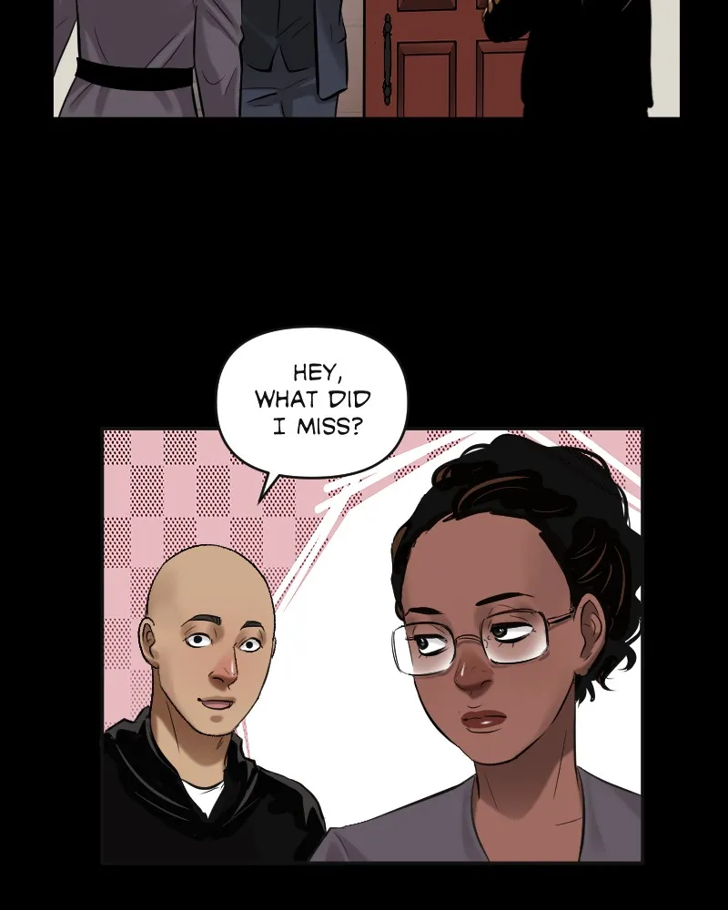 Read Re-Possessed chapter 79 image 15 on Lezhin