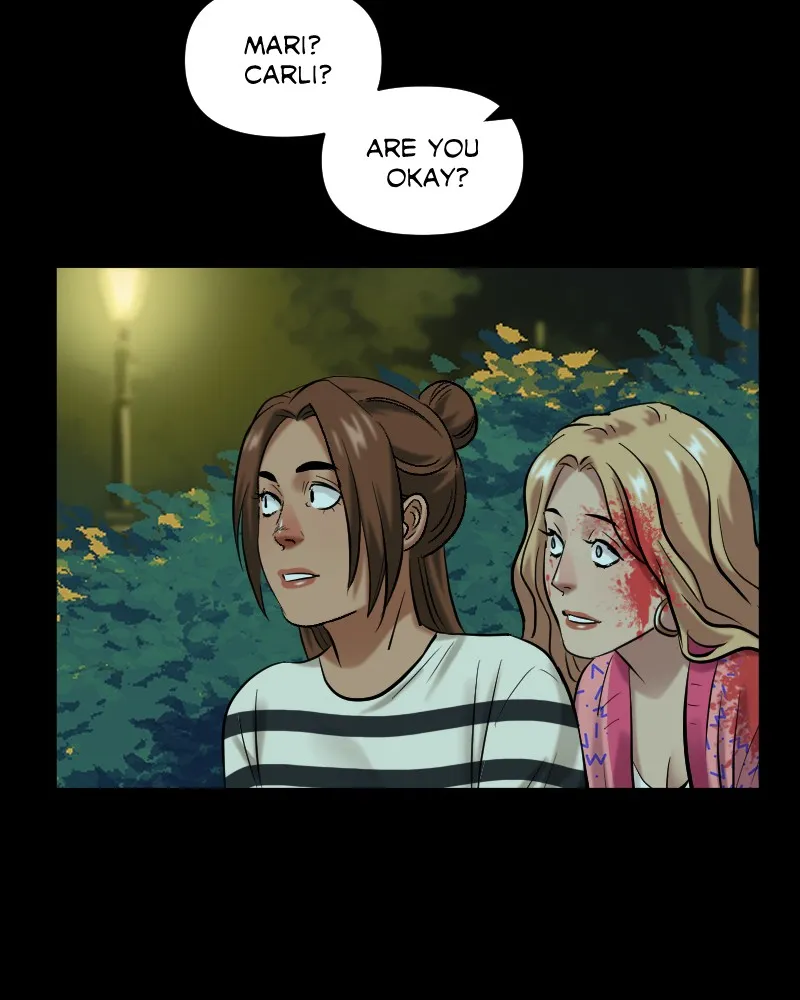 Read Re-Possessed chapter 79 image 20 on Lezhin
