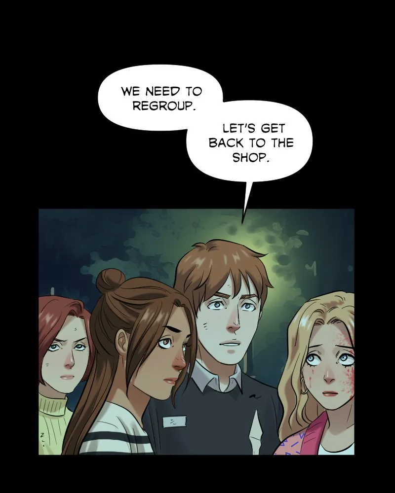 Read Re-Possessed chapter 79 image 23 on Lezhin