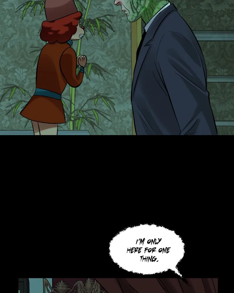 Read Re-Possessed chapter 79 image 35 on Lezhin