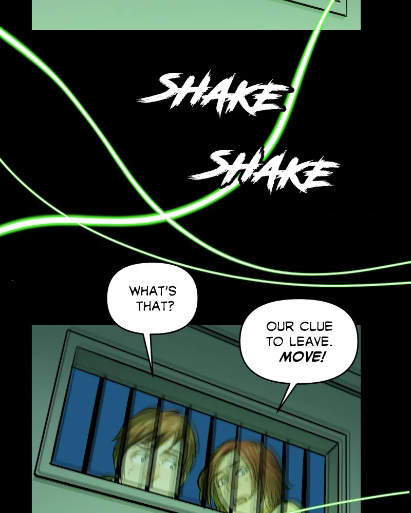 Read Re-Possessed chapter 79 image 41 on Lezhin