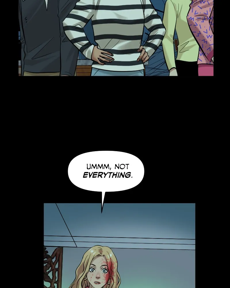 Read Re-Possessed chapter 79 image 53 on Lezhin