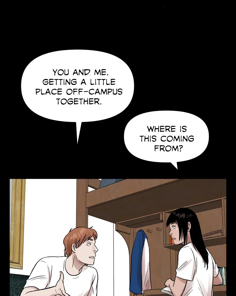 Read Re-Possessed chapter 8 image 32 on Lezhin