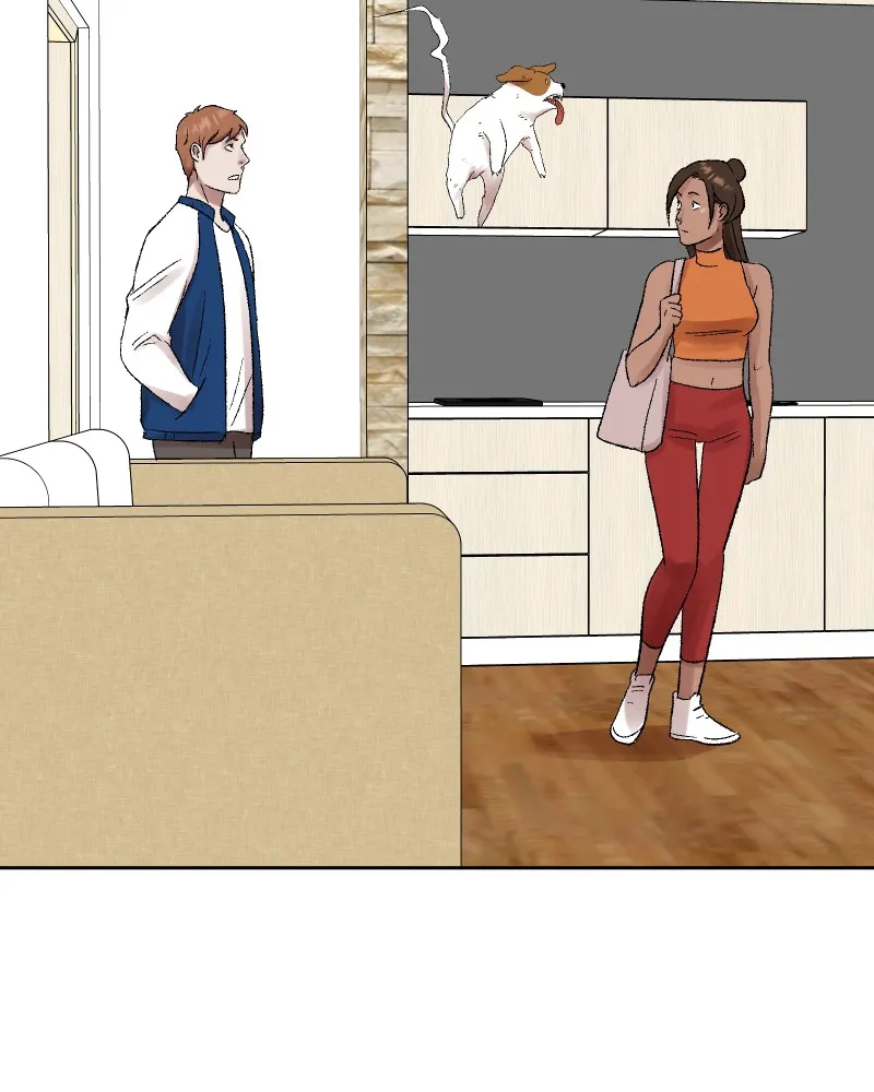 Read Re-Possessed chapter 8 image 4 on Lezhin