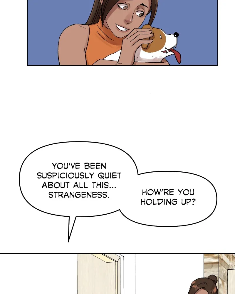 Read Re-Possessed chapter 8 image 9 on Lezhin
