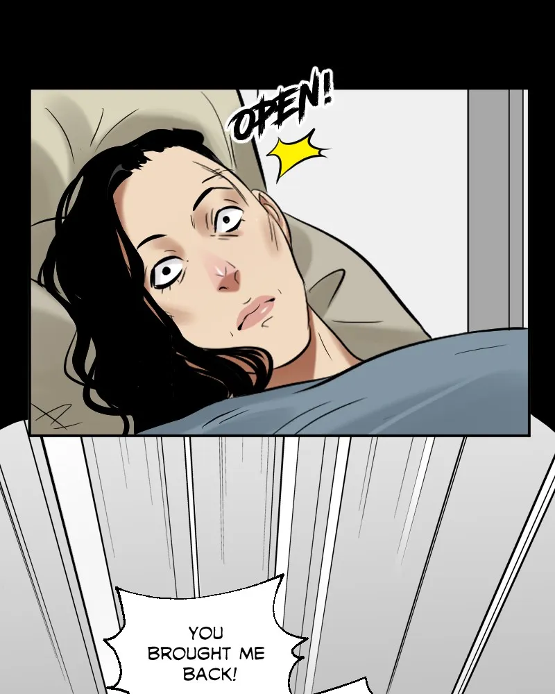 Read Re-Possessed chapter 80 image 19 on Lezhin