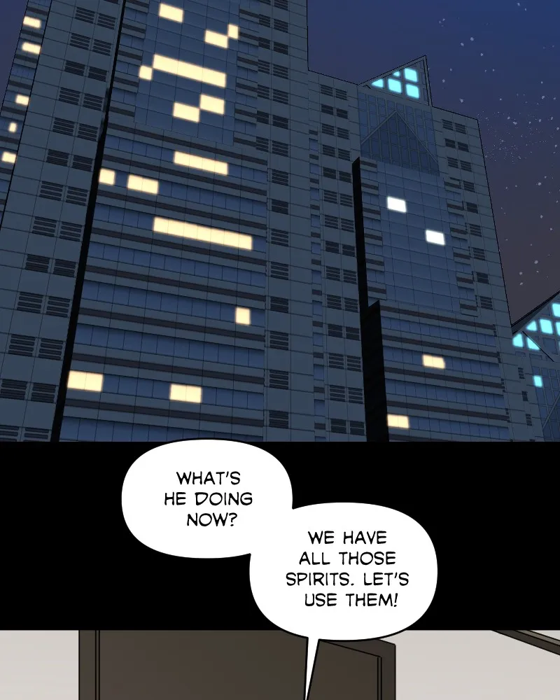 Read Re-Possessed chapter 80 image 46 on Lezhin