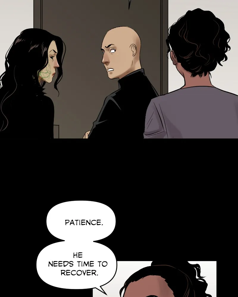 Read Re-Possessed chapter 80 image 47 on Lezhin