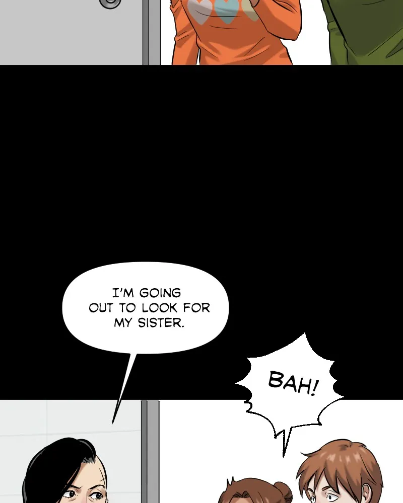 Read Re-Possessed chapter 81 image 19 on Lezhin