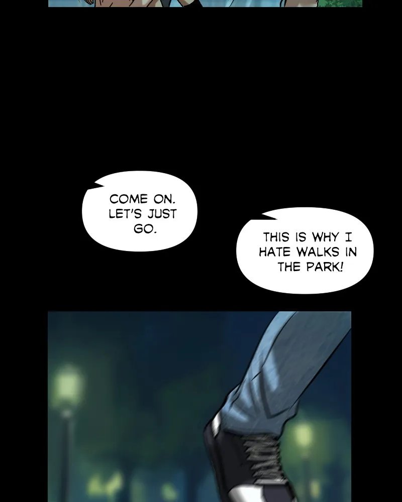 Read Re-Possessed chapter 81 image 39 on Lezhin