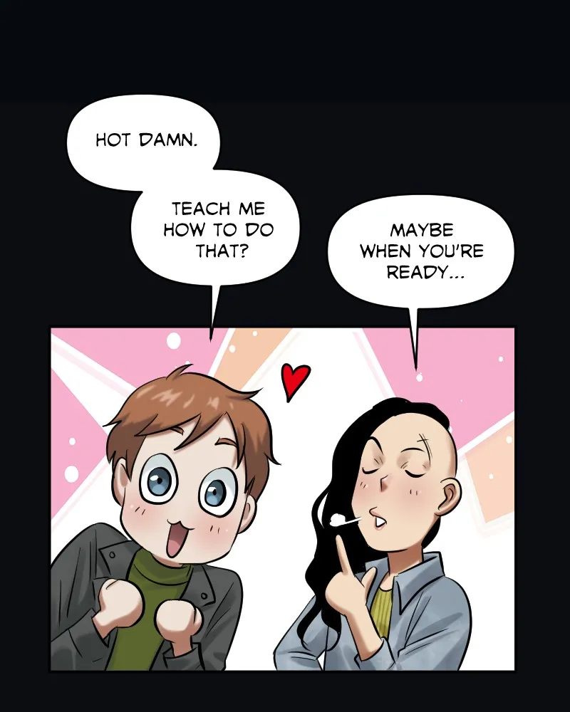 Read Re-Possessed chapter 82 image 30 on Lezhin