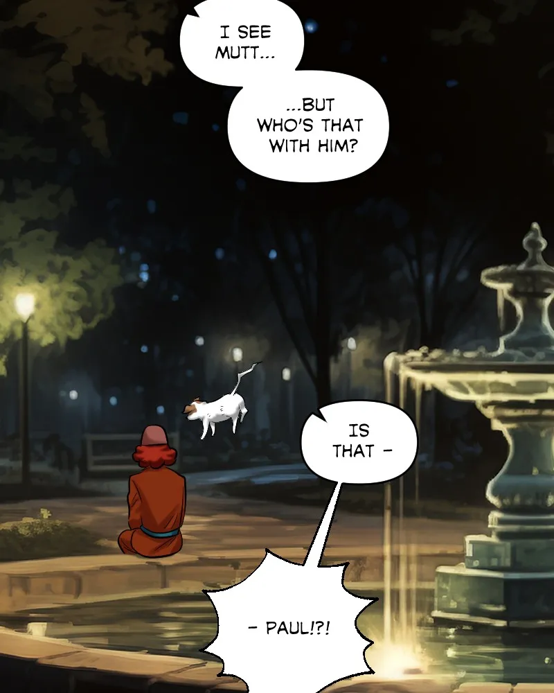 Read Re-Possessed chapter 82 image 33 on Lezhin