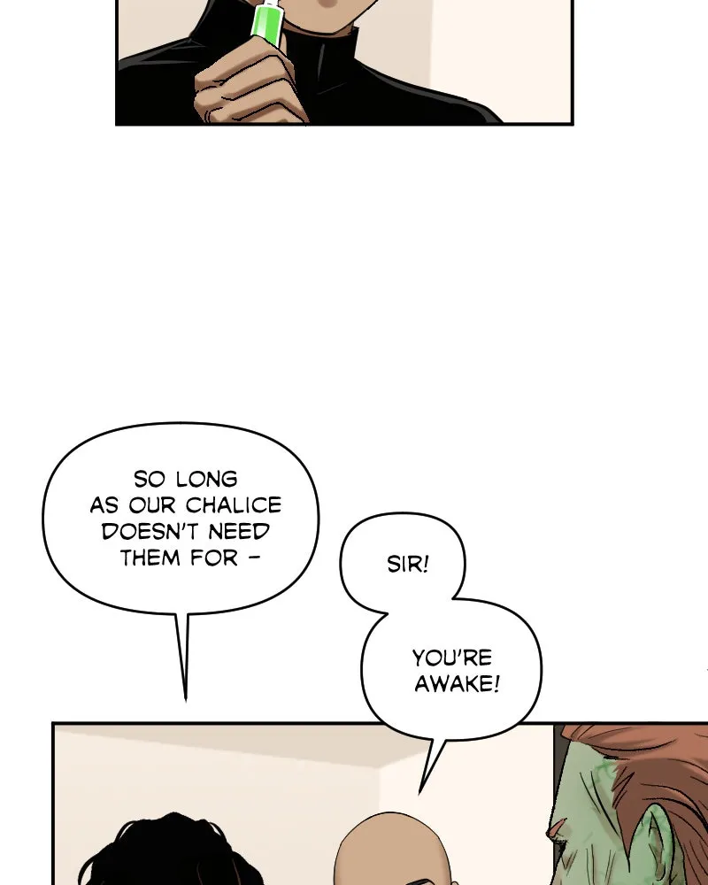 Read Re-Possessed chapter 82 image 57 on Lezhin