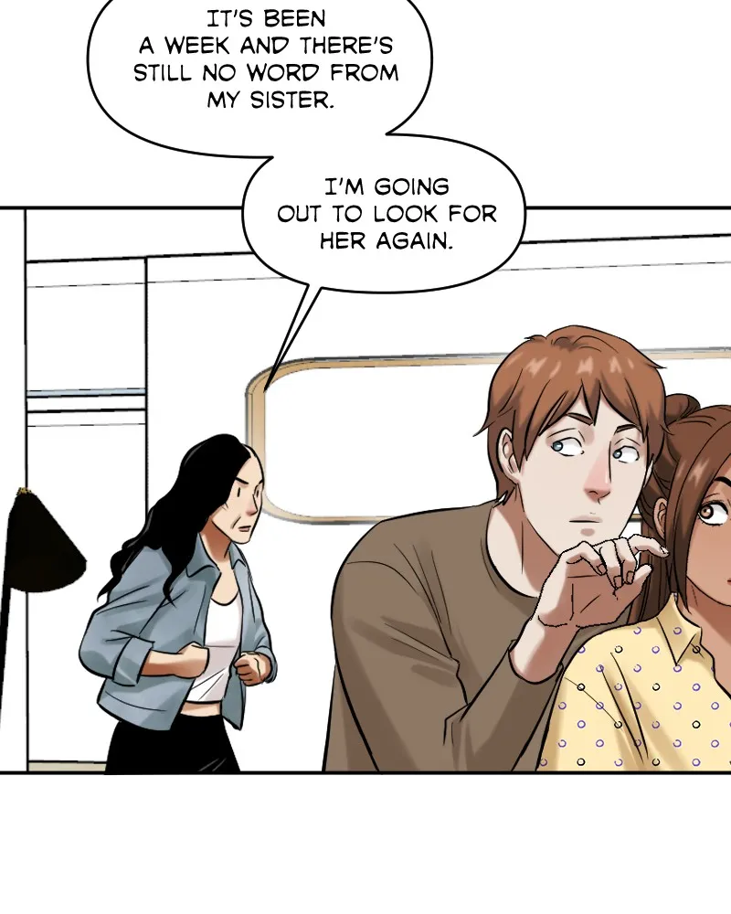 Read Re-Possessed chapter 83 image 26 on Lezhin