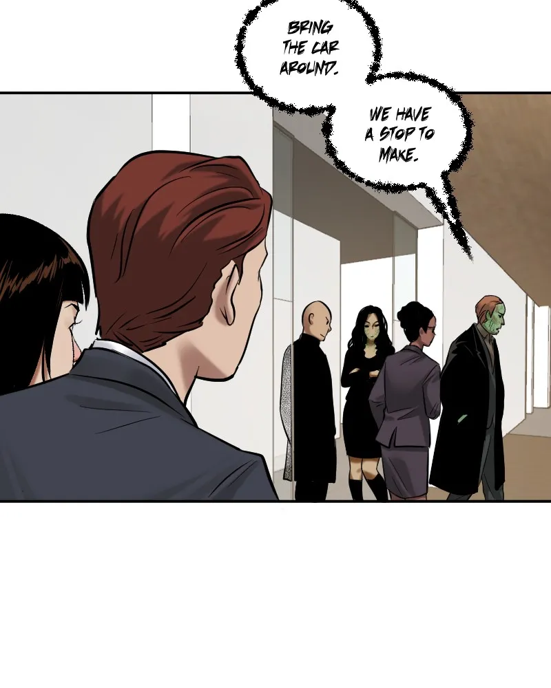 Read Re-Possessed chapter 83 image 3 on Lezhin