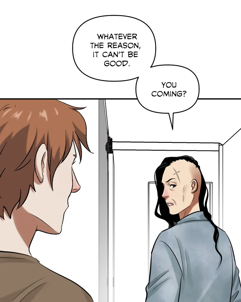 Read Re-Possessed chapter 83 image 30 on Lezhin
