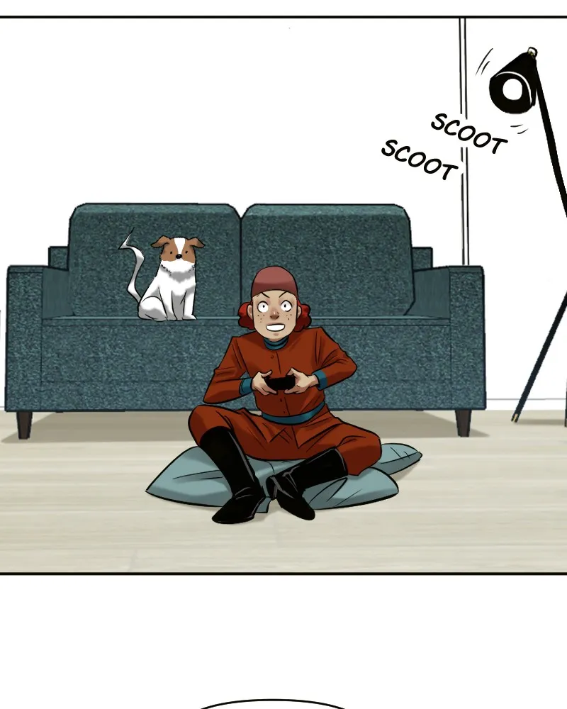 Read Re-Possessed chapter 83 image 32 on Lezhin