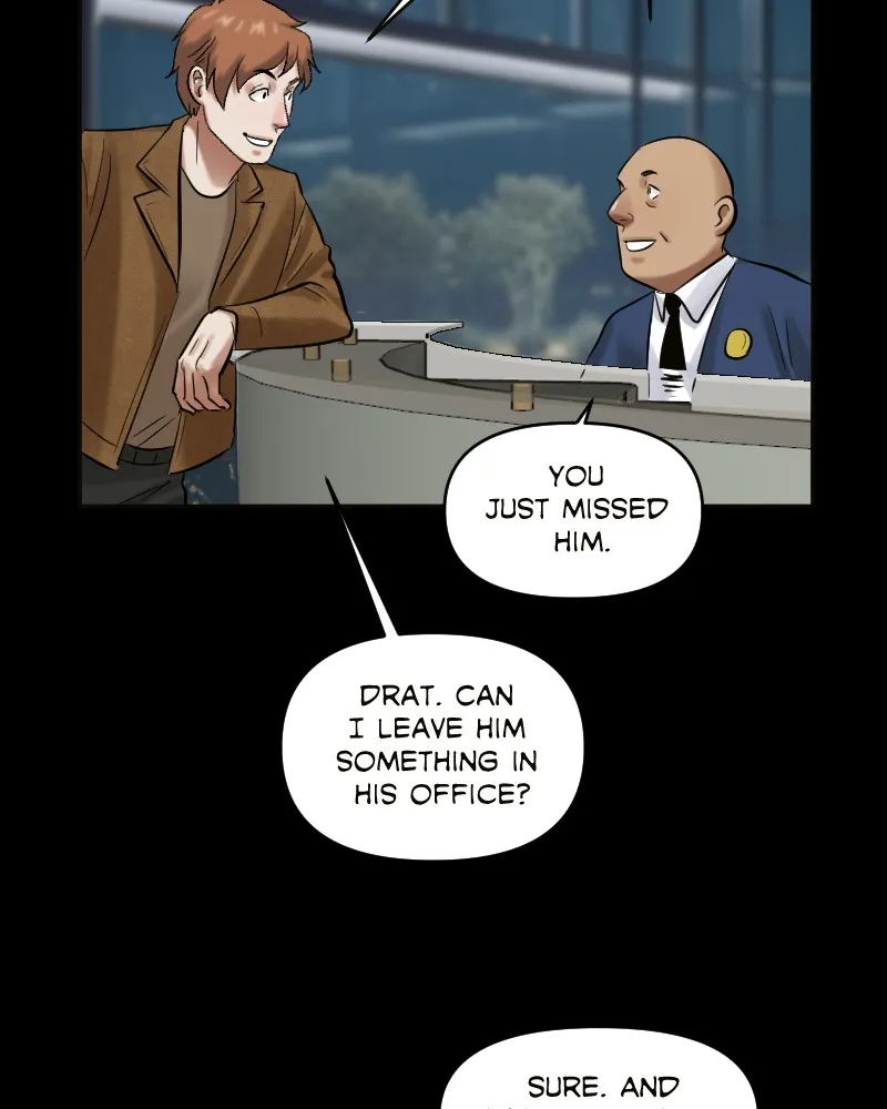 Read Re-Possessed chapter 83 image 36 on Lezhin