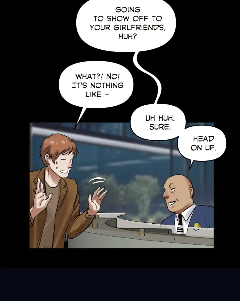Read Re-Possessed chapter 83 image 39 on Lezhin