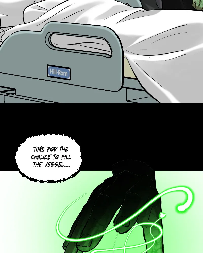 Read Re-Possessed chapter 84 image 1 on Lezhin