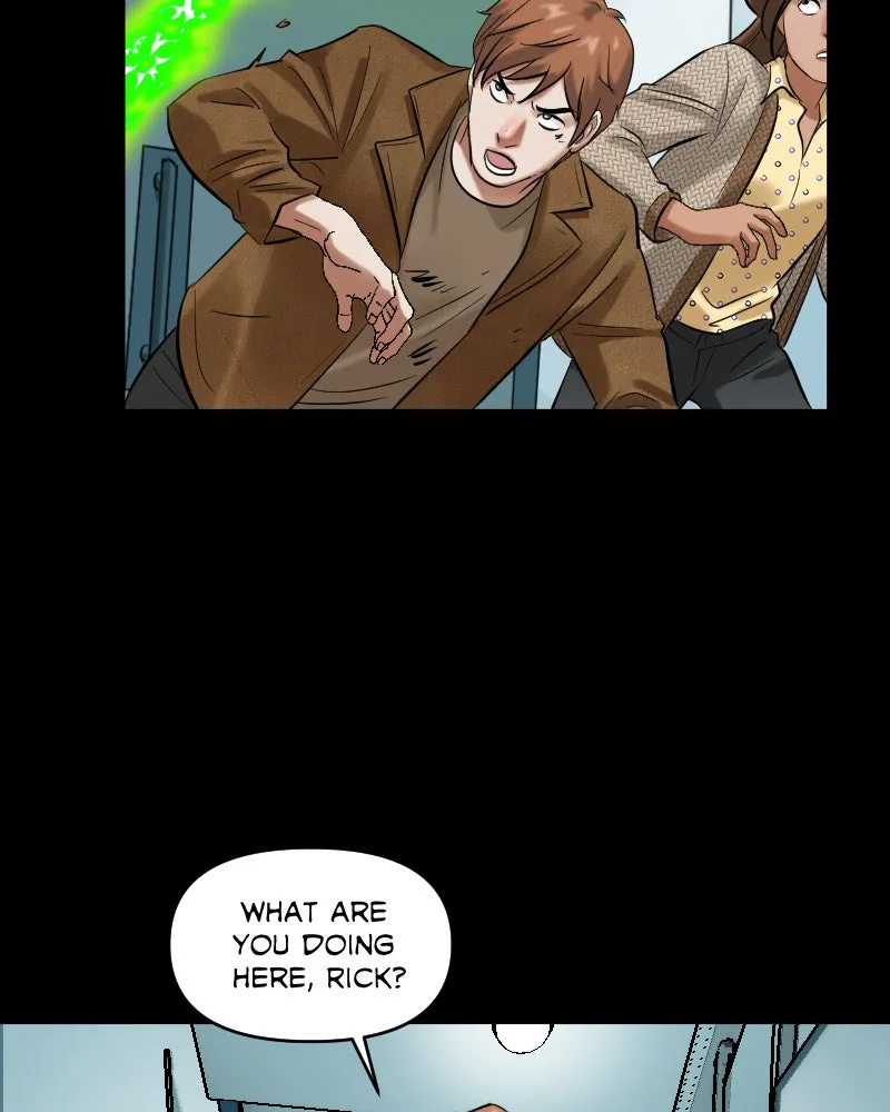 Read Re-Possessed chapter 84 image 50 on Lezhin