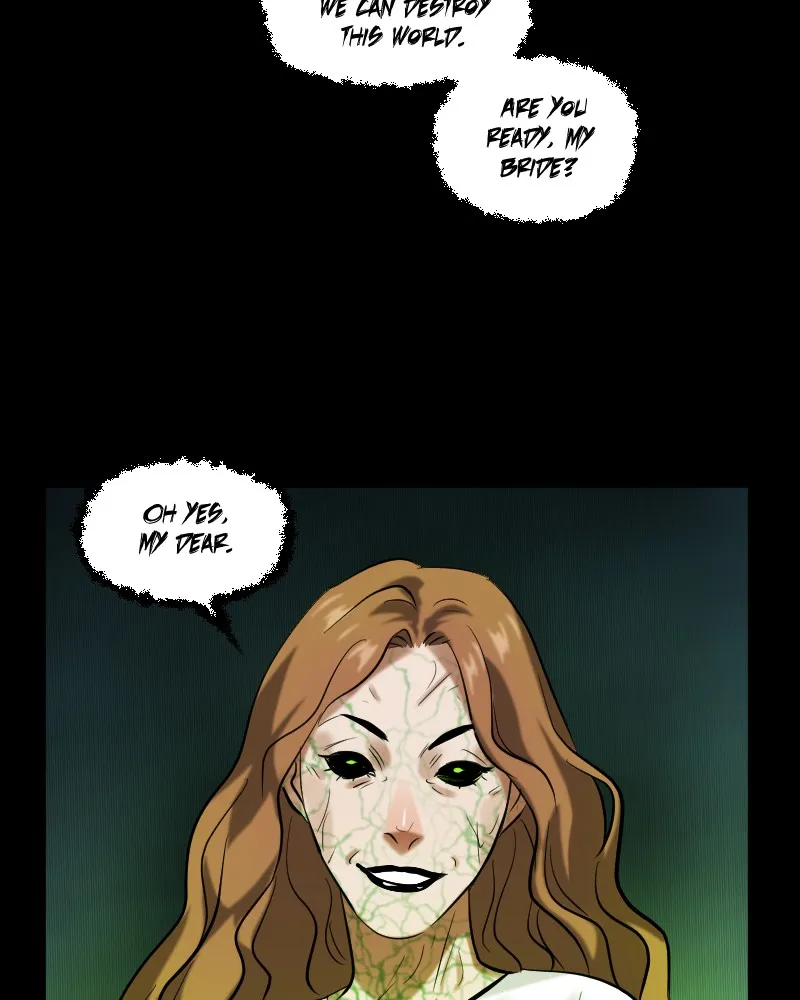 Read Re-Possessed chapter 84 image 58 on Lezhin