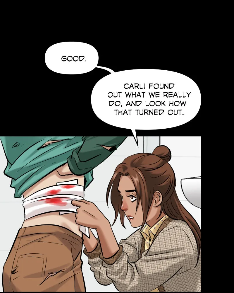 Read Re-Possessed chapter 85 image 11 on Lezhin