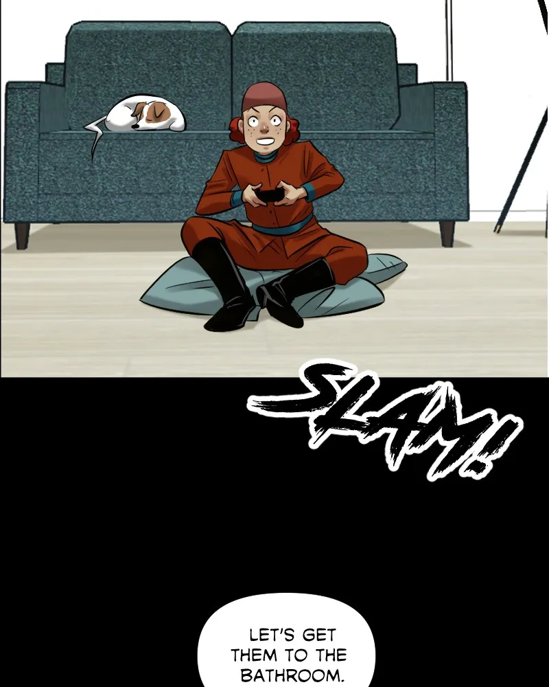 Read Re-Possessed chapter 85 image 2 on Lezhin