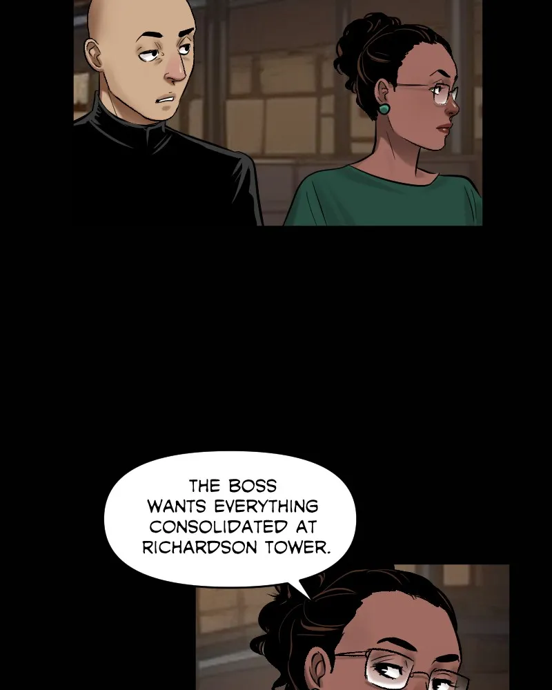 Read Re-Possessed chapter 85 image 37 on Lezhin