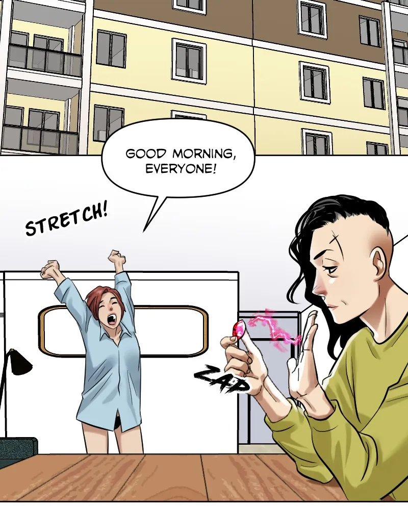 Read Re-Possessed chapter 86 image 24 on Lezhin