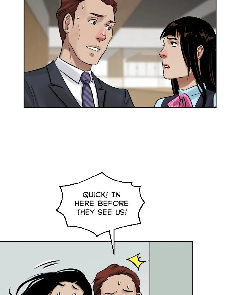 Read Re-Possessed chapter 86 image 35 on Lezhin