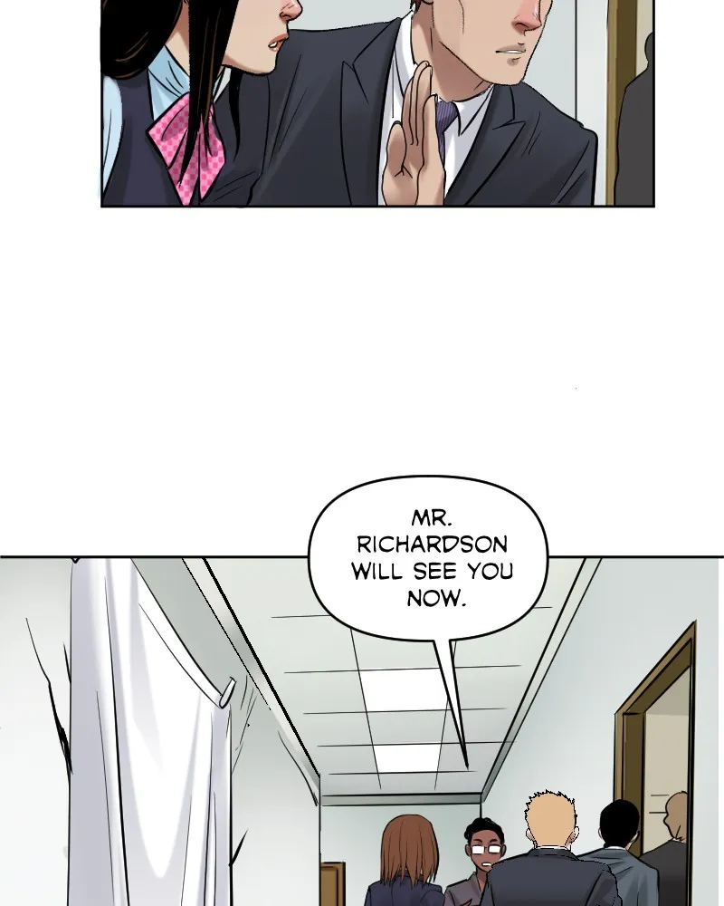 Read Re-Possessed chapter 86 image 37 on Lezhin