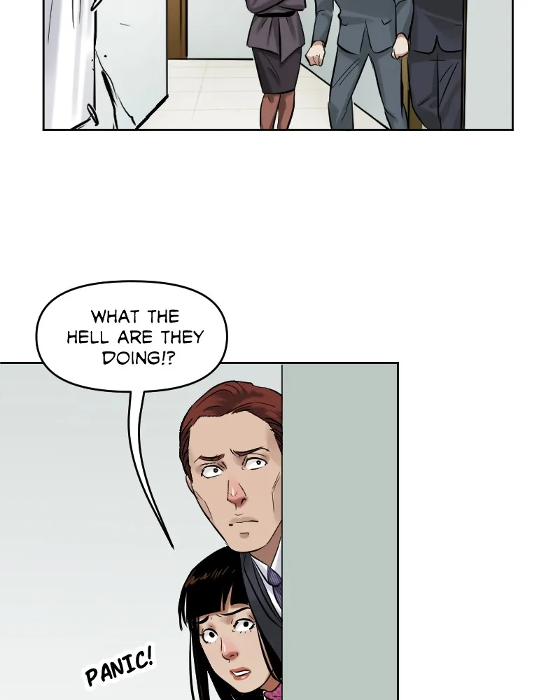Read Re-Possessed chapter 86 image 40 on Lezhin
