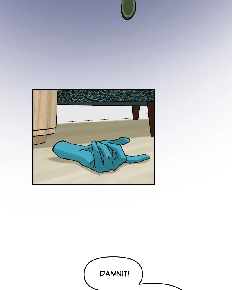 Read Re-Possessed chapter 87 image 36 on Lezhin